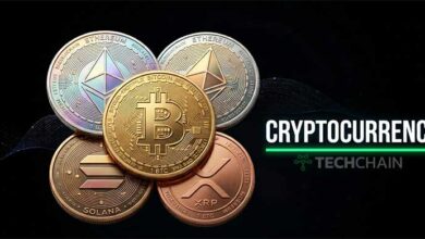 apa itu cryptocurrency