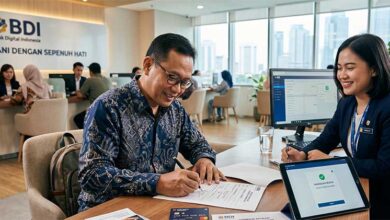 mengenal jenis produk bank