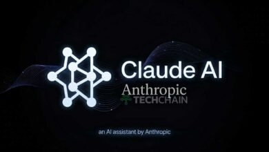 pengertian claude ai