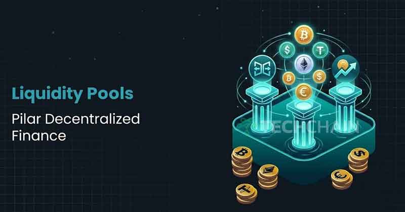 Apa itu Liquidity Pool