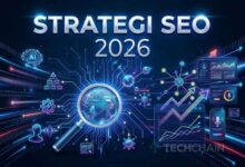 Cara Rank di Google Strategi SEO 2026