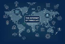 Definisi Internet of Things (IoT)