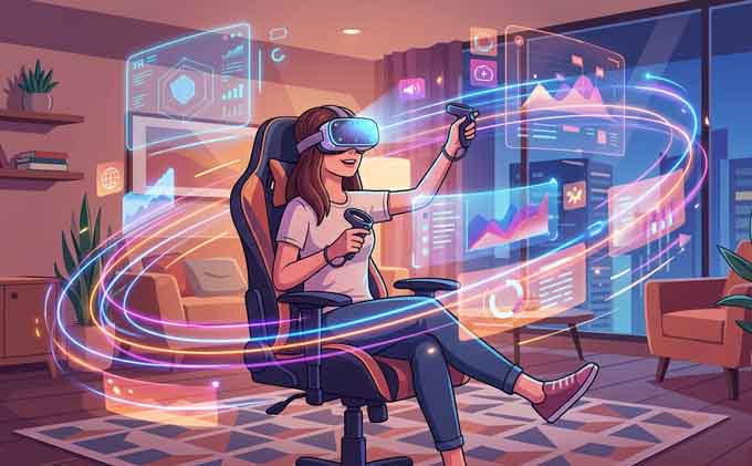 Extended Reality (XR)