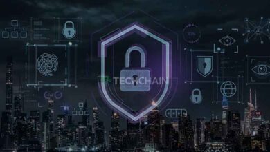 Investasi Cyber Security Perusahaan