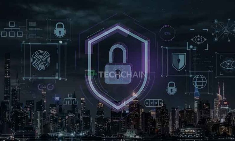 Investasi Cyber Security Perusahaan