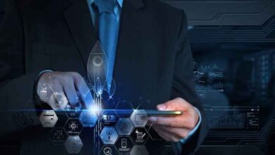Peran Perusahaan Teknologi dalam Ekosistem Digital