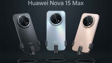 Review Huawei Nova 15 Max