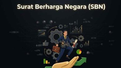 Surat Berhaga Negara (SBN)