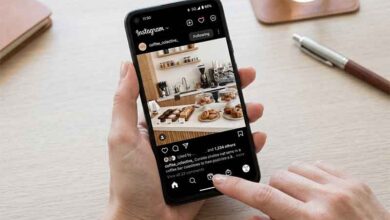 Update Fitur Instagram Insights
