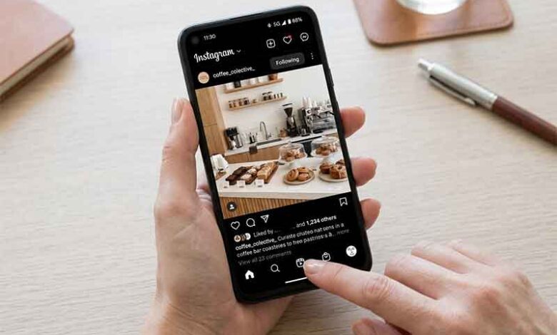 Update Fitur Instagram Insights
