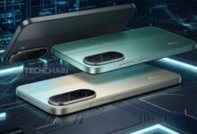 Xiaomi POCO C81 Pro
