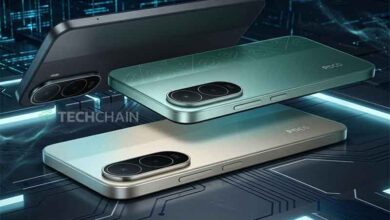 Xiaomi POCO C81 Pro