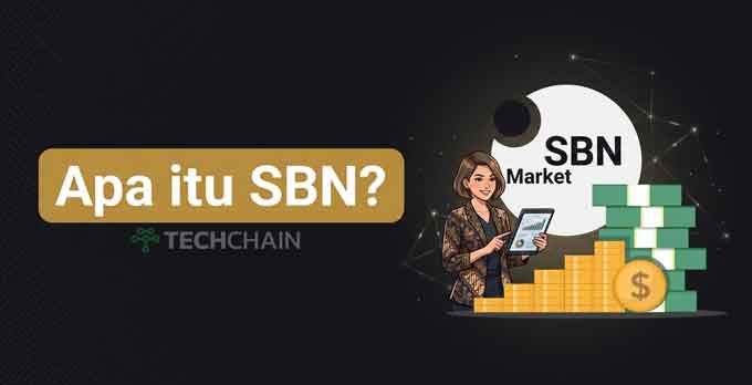 apa itu SBN ?