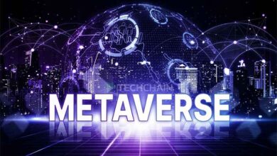 apa itu metaverse