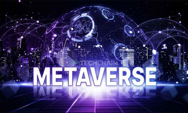 apa itu metaverse
