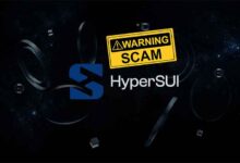 hypersui project scam