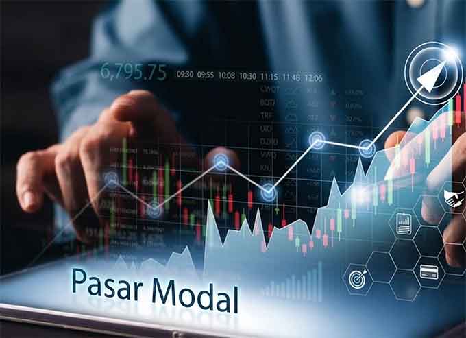 instrumen pasar modal