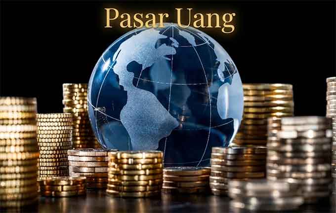 instrumen pasar uang