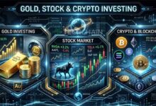 investasi emas crypto saham