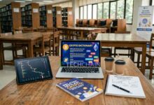 istilah crypto yang perlu diketahui