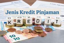 Jenis Kredit Pinjaman di Indonesia