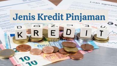 Jenis Kredit Pinjaman di Indonesia