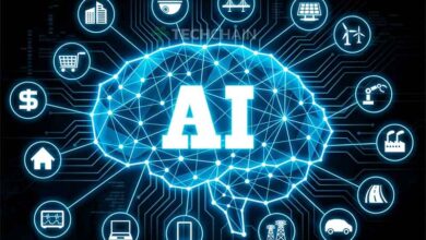 mengenal apa itu artificial intelligence