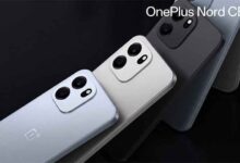 Review OnePlus Nord CE6