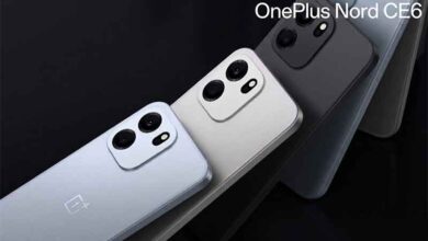 Review OnePlus Nord CE6